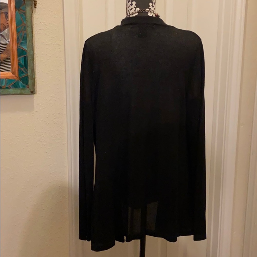 Cardigan Sweater XL - Picture 3 of 4